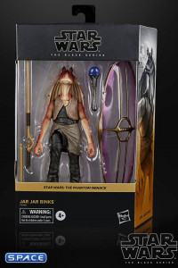 6 Jar Jar Binks (Star Wars - The Black Series)