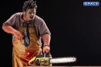 1/6 Scale Leatherface ARTFX PVC Statue (Texas Chainsaw Massacre)