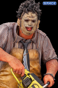 1/6 Scale Leatherface ARTFX PVC Statue (Texas Chainsaw Massacre)