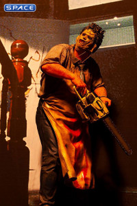 1/6 Scale Leatherface ARTFX PVC Statue (Texas Chainsaw Massacre)