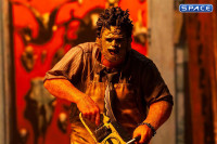 1/6 Scale Leatherface ARTFX PVC Statue (Texas Chainsaw Massacre)