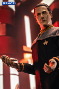 1/6 Scale Lieutenant Commander Data (Star Trek: First Contact)