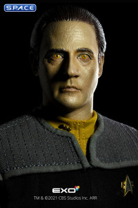 1/6 Scale Lieutenant Commander Data (Star Trek: First Contact)