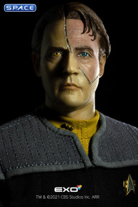 1/6 Scale Lieutenant Commander Data (Star Trek: First Contact)
