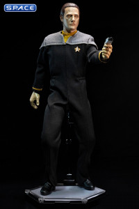 1/6 Scale Lieutenant Commander Data (Star Trek: First Contact)