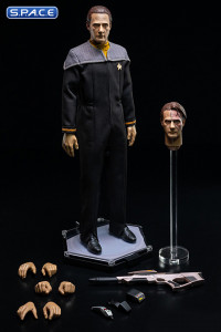 1/6 Scale Lieutenant Commander Data (Star Trek: First Contact)