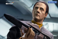 1/6 Scale Lieutenant Commander Data (Star Trek: First Contact)