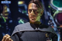 1/6 Scale Lieutenant Commander Data (Star Trek: First Contact)