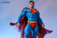 Superman Maquette (DC Comics)