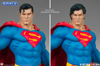 Superman Maquette (DC Comics)