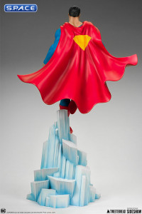 Superman Maquette (DC Comics)