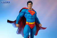 Superman Maquette (DC Comics)