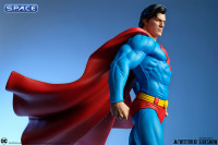 Superman Maquette (DC Comics)