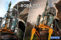 1/6 Scale Boba Fett TV Masterpiece TMS033 (The Mandalorian)