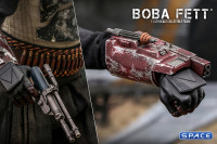 1/6 Scale Boba Fett TV Masterpiece TMS033 (The Mandalorian)