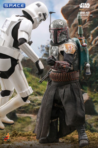 1/6 Scale Boba Fett TV Masterpiece TMS033 (The Mandalorian)