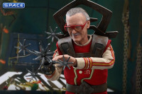 1/6 Scale Stan Lee Movie Masterpiece MMS570 Toy Fairs 2020 Exclusive (Thor: Ragnarok)