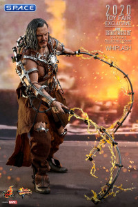 1/6 Scale Whiplash Movie Masterpiece MMS569 Toy Fairs 2020 Exclusive (Iron Man 2)