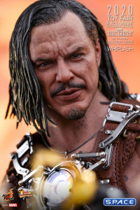 1/6 Scale Whiplash Movie Masterpiece MMS569 Toy Fairs 2020 Exclusive (Iron Man 2)