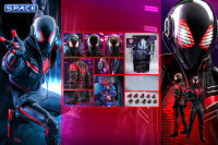 1/6 Scale Miles Morales 2020 Suit Videogame Masterpiece VGM49 (Marvels Spider-Man: Miles Morales)