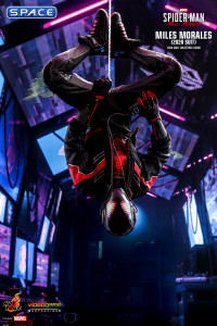 1/6 Scale Miles Morales 2020 Suit Videogame Masterpiece VGM49 (Marvels Spider-Man: Miles Morales)