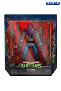 Ultimate Foot Soldier 2021 Re-Issue (Teenage Mutant Ninja Turtles)