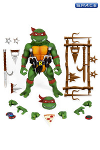 Ultimate Raphael 2021 Re-Issue (Teenage Mutant Ninja Turtles)