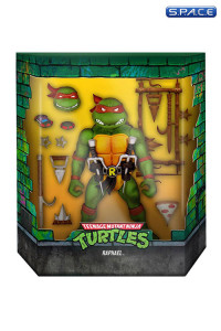 Ultimate Raphael 2021 Re-Issue (Teenage Mutant Ninja Turtles)