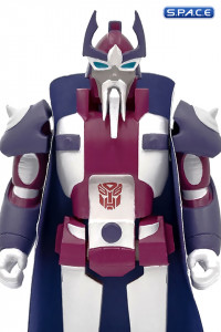 Alpha Trion ReAction Figure (Transformers)