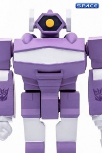 Shockwave ReAction Figure (Transformers)