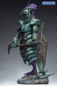 Oathbreaker Strfe - Fallen Mortis Knight Premium Format Figure (Court of the Dead)