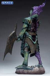 Oathbreaker Strfe - Fallen Mortis Knight Premium Format Figure (Court of the Dead)