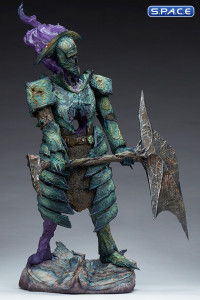 Oathbreaker Strfe - Fallen Mortis Knight Premium Format Figure (Court of the Dead)