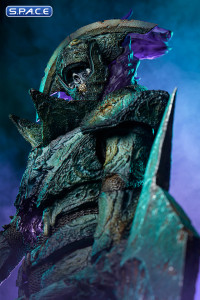 Oathbreaker Strfe - Fallen Mortis Knight Premium Format Figure (Court of the Dead)