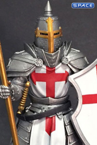 Templar Knight Legion Builder (Mythic Legions)