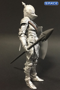 Steel Knight Legion Builder (Mythic Legions)