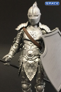Steel Knight Legion Builder (Mythic Legions)