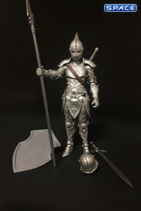 Steel Knight Legion Builder (Mythic Legions)
