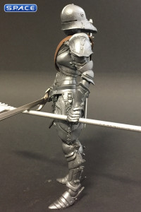 Iron Knight Legion Builder (Mythic Legions)