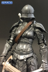 Iron Knight Legion Builder (Mythic Legions)