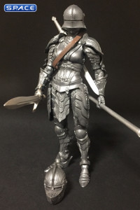 Iron Knight Legion Builder (Mythic Legions)