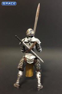 Deluxe Knight Legion Builder 2 (Mythic Legions)