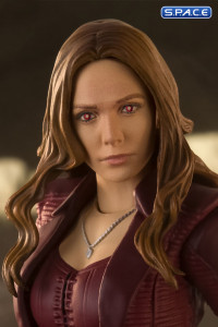 S.H.Figuarts Scarlet Witch (Avengers: Endgame)