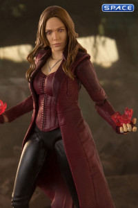 S.H.Figuarts Scarlet Witch (Avengers: Endgame)