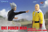 1/6 Scale Garou (One Punch Man)