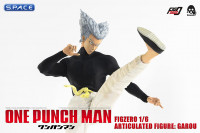 1/6 Scale Garou (One Punch Man)