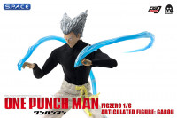 1/6 Scale Garou (One Punch Man)