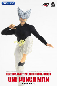 1/6 Scale Garou (One Punch Man)