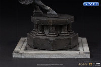 1/10 Scale Ron Weasley at the Wizard Chess Deluxe Art Scale Statue (Harry Potter)