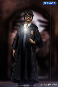 1/10 Scale Harry Potter Art Scale Statue (Harry Potter)